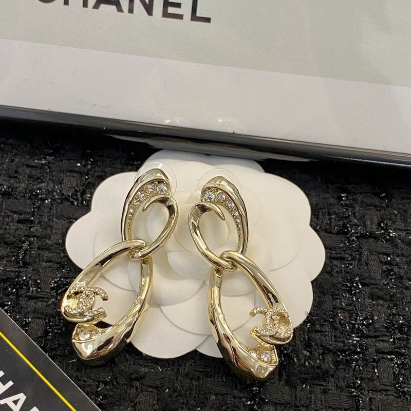 Chanel Earring 08yxq75